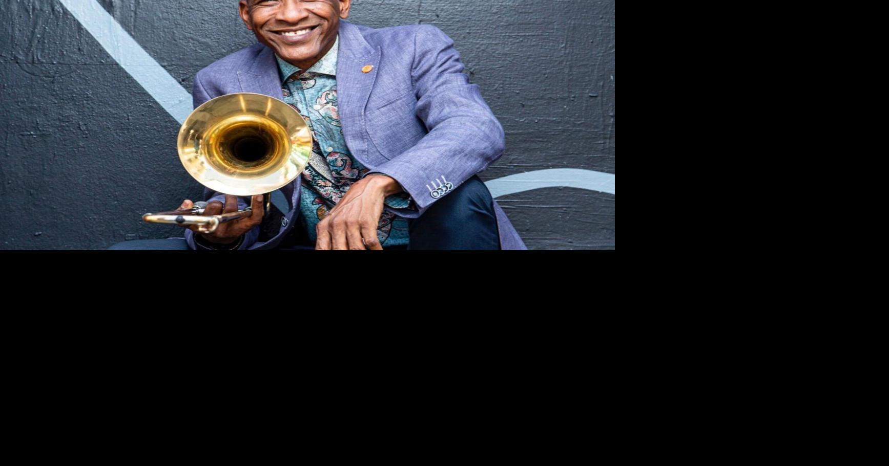 William Cepeda, primer boricua reconocido como Jazz Legacies Fellow 2026