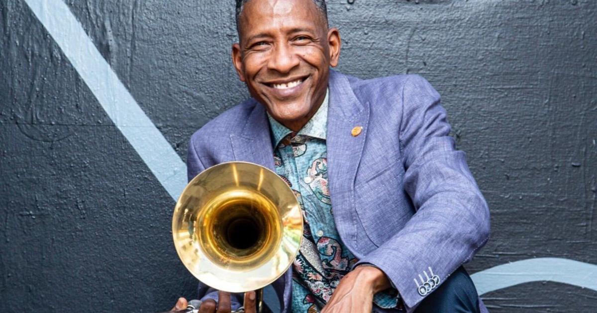 William Cepeda, primer boricua reconocido como Jazz Legacies Fellow 2026