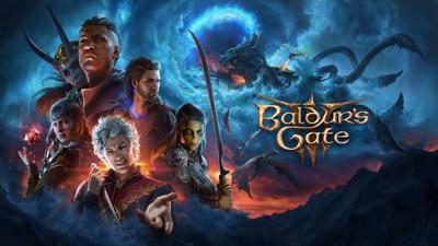 VÍDEOS: Baldur’s Gate 3 se corona como el juego del año en los Game Awards 2023
