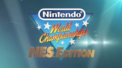 Regresa el campeonato mundial de Nintendo en formato online