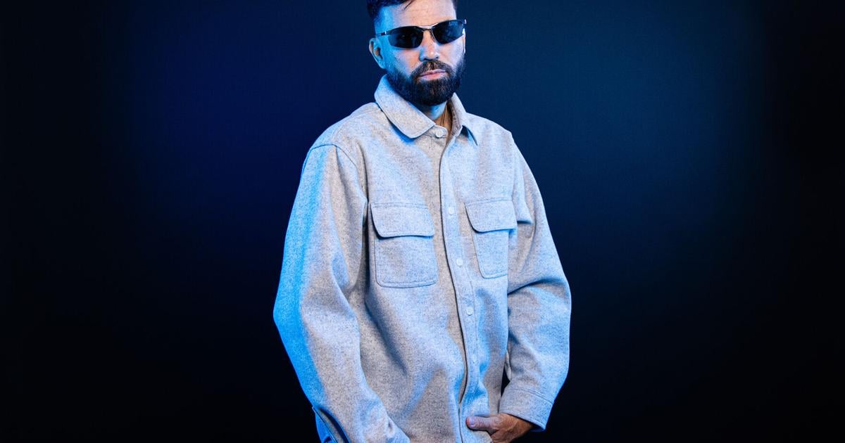 Maiky Backstage: de artista urbano a cronista del género y animador de los Premios Tu Música Urbano 2026