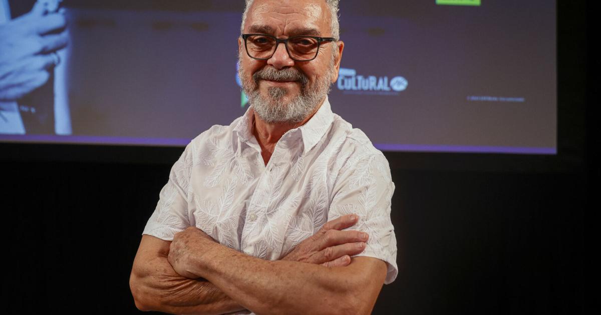 José Félix Gómez regresa a los escenarios tras una pausa para priorizar ...