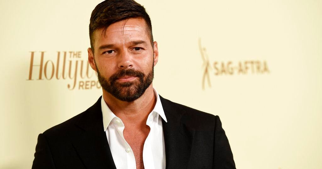 Ricky Martin expresa solidaridad con Venezuela tras devastadores terremotos