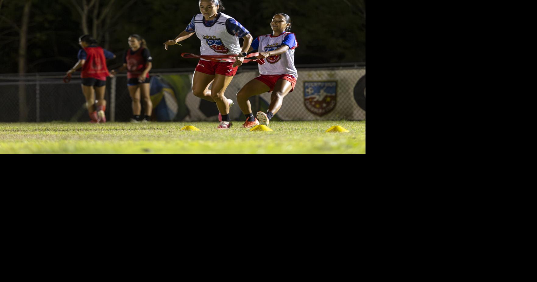 Caribbean Stars busca superar su debut en el Torneo Interclubes UNCAF Femenino 2026