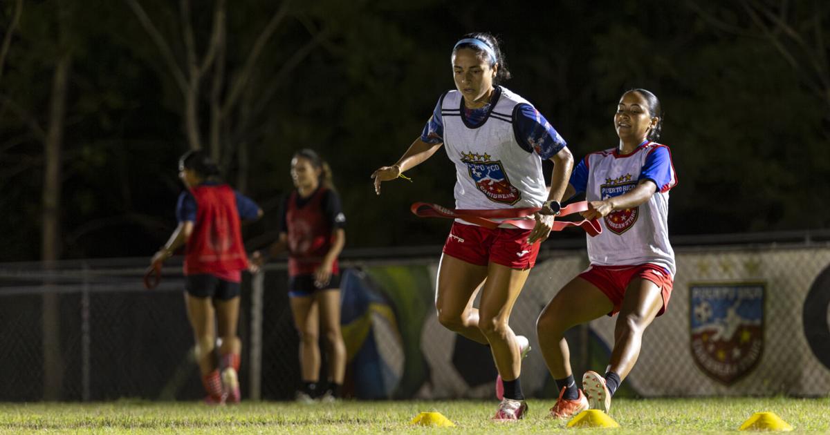 Caribbean Stars busca superar su debut en el Torneo Interclubes UNCAF Femenino 2026