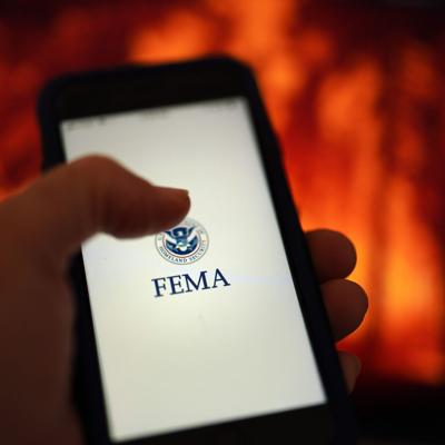 FEMA Mobile App