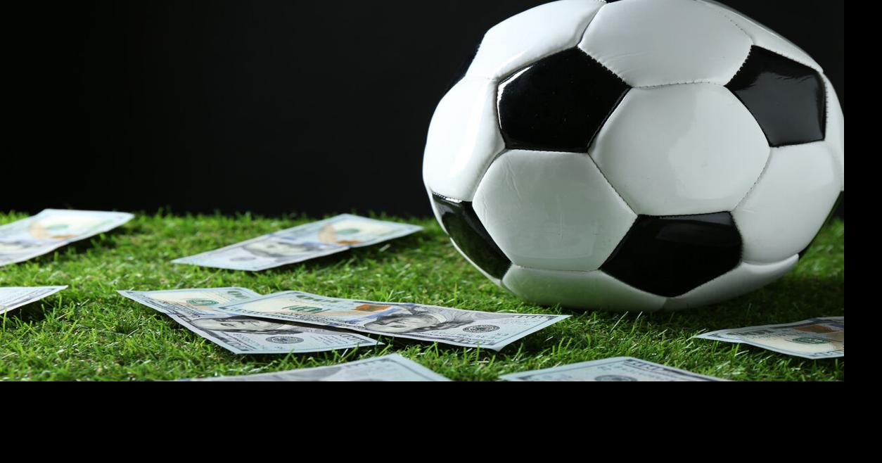 Casas de apuestas deportivas en Puerto Rico anticipan auge por el Mundial de Fútbol 2026
