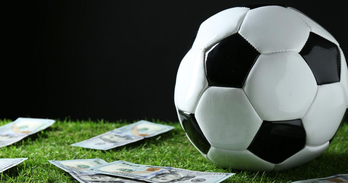 Casas de apuestas deportivas en Puerto Rico anticipan auge por el Mundial de Fútbol 2026