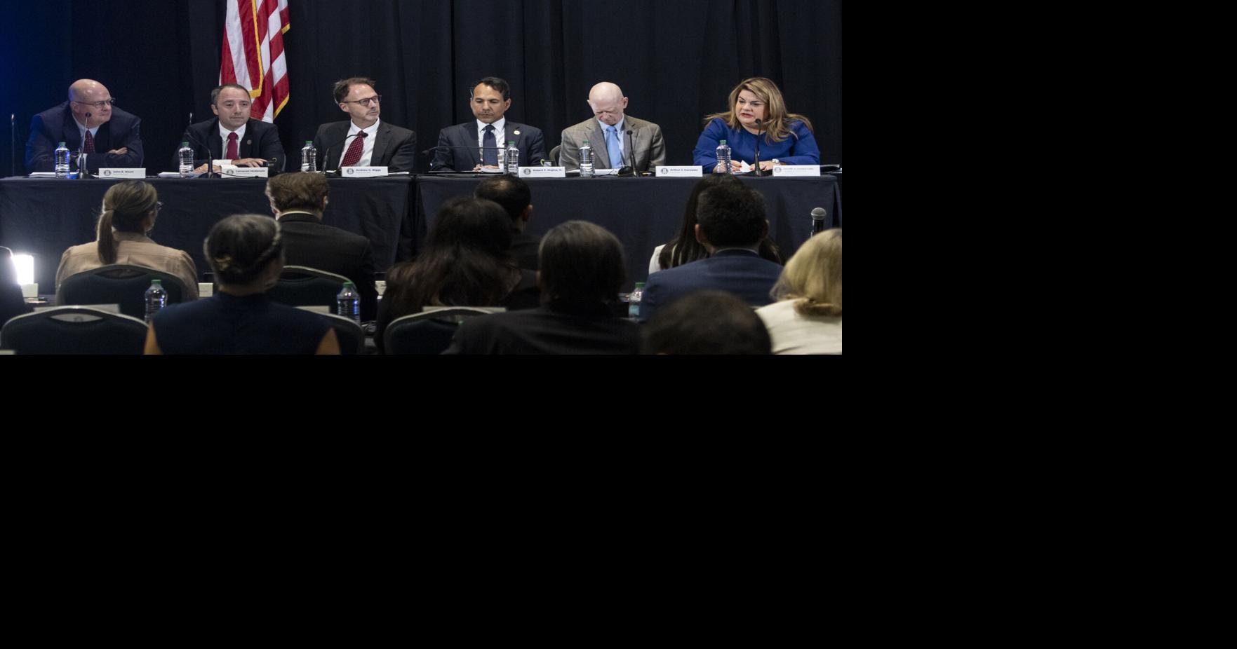 Justicia federal acepta permanencia del interdicto que frenó despidos en la Junta de Control Fiscal