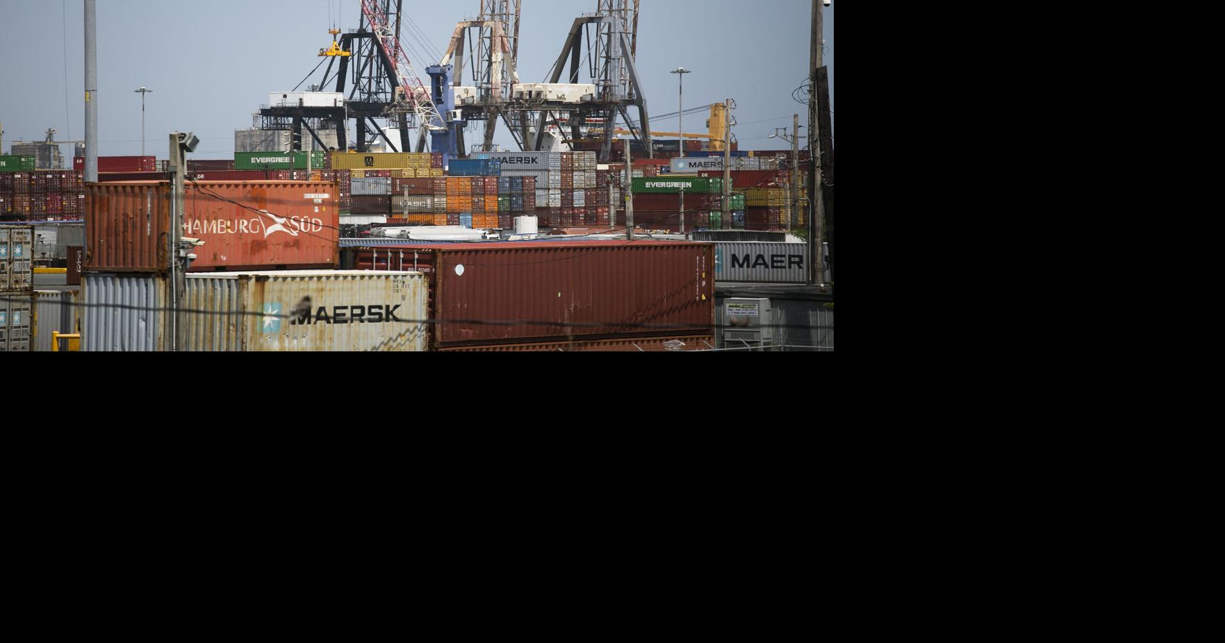 Restricciones en Canal de Panamá amenazan con alzas y retrasos en mercancía desde Asia