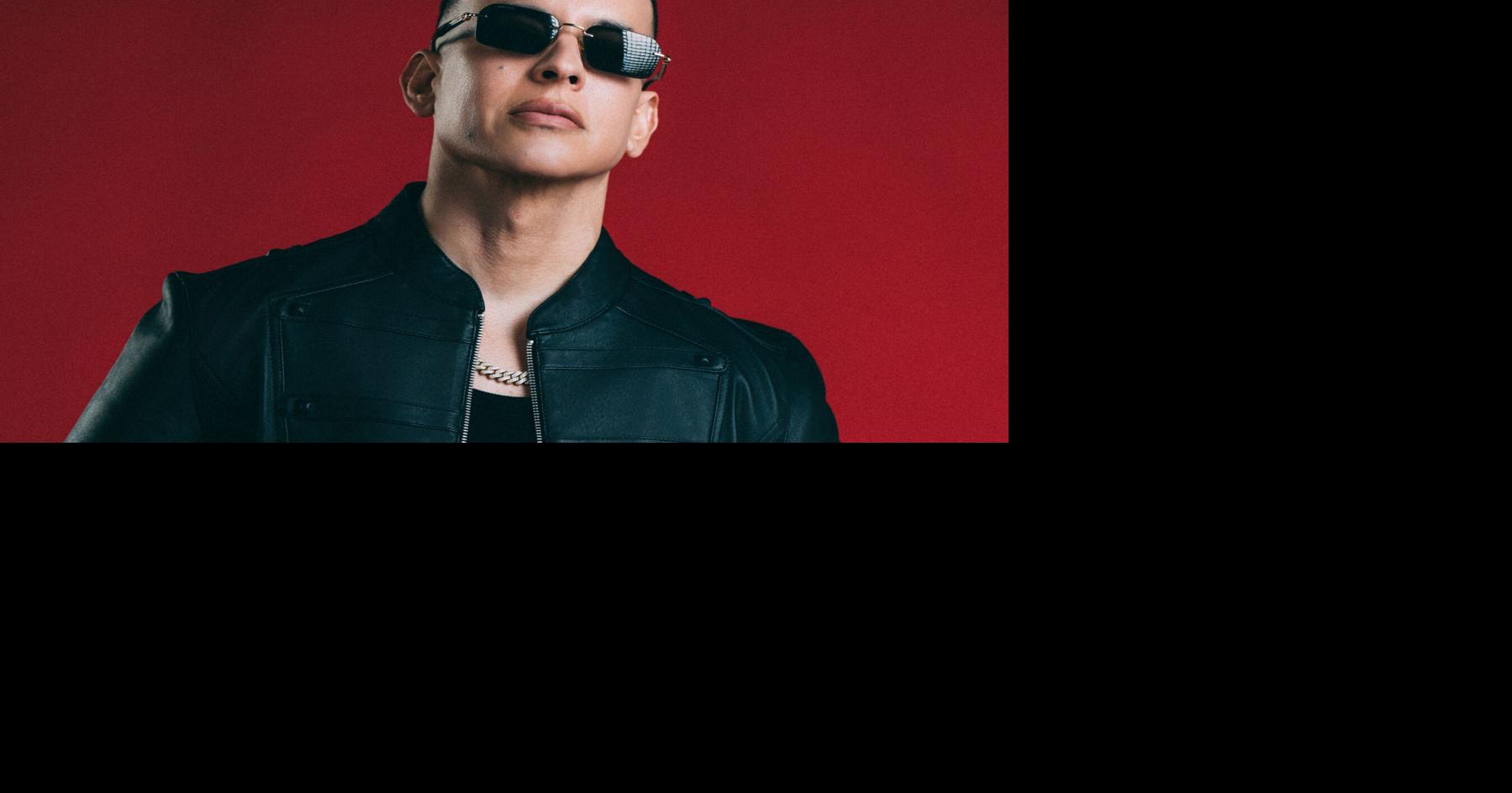 Daddy Yankee estrena "BOTZ" ("Bésame OTra veZ") como parte de una nueva etapa en su carrera
