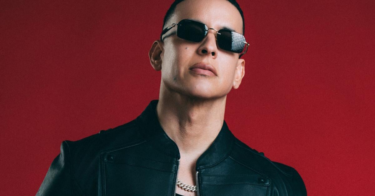 Daddy Yankee estrena "BOTZ" ("Bésame OTra veZ") como parte de una nueva etapa en su carrera