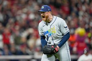 Imagen del artículo de El Vocero: Los Rays acarician la Serie Mundial tras vencer a los Guardianes