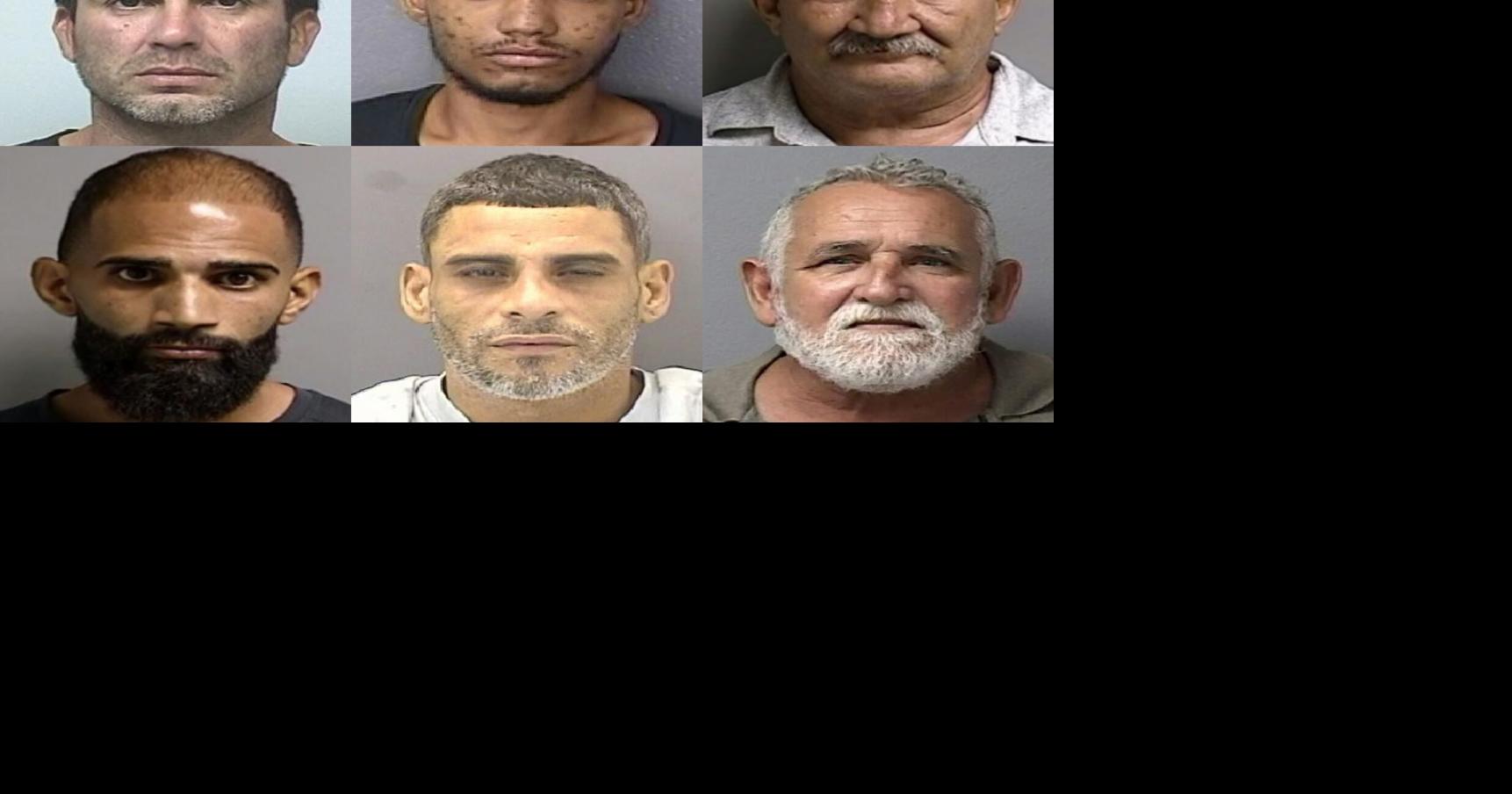 Robos, escalamientos, carjackings y agresiones registrados en varios municipios de Puerto Rico
