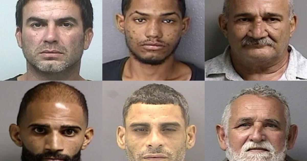 Robos, escalamientos, carjackings y agresiones registrados en varios municipios de Puerto Rico