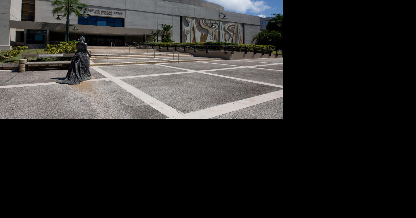 Musical "Tick, Tick… Boom!" se presentará en el Centro de Bellas Artes de Santurce en 2026