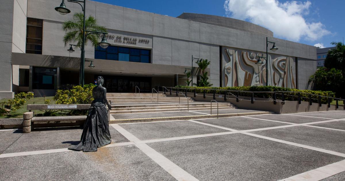 Musical "Tick, Tick… Boom!" se presentará en el Centro de Bellas Artes de Santurce en 2026