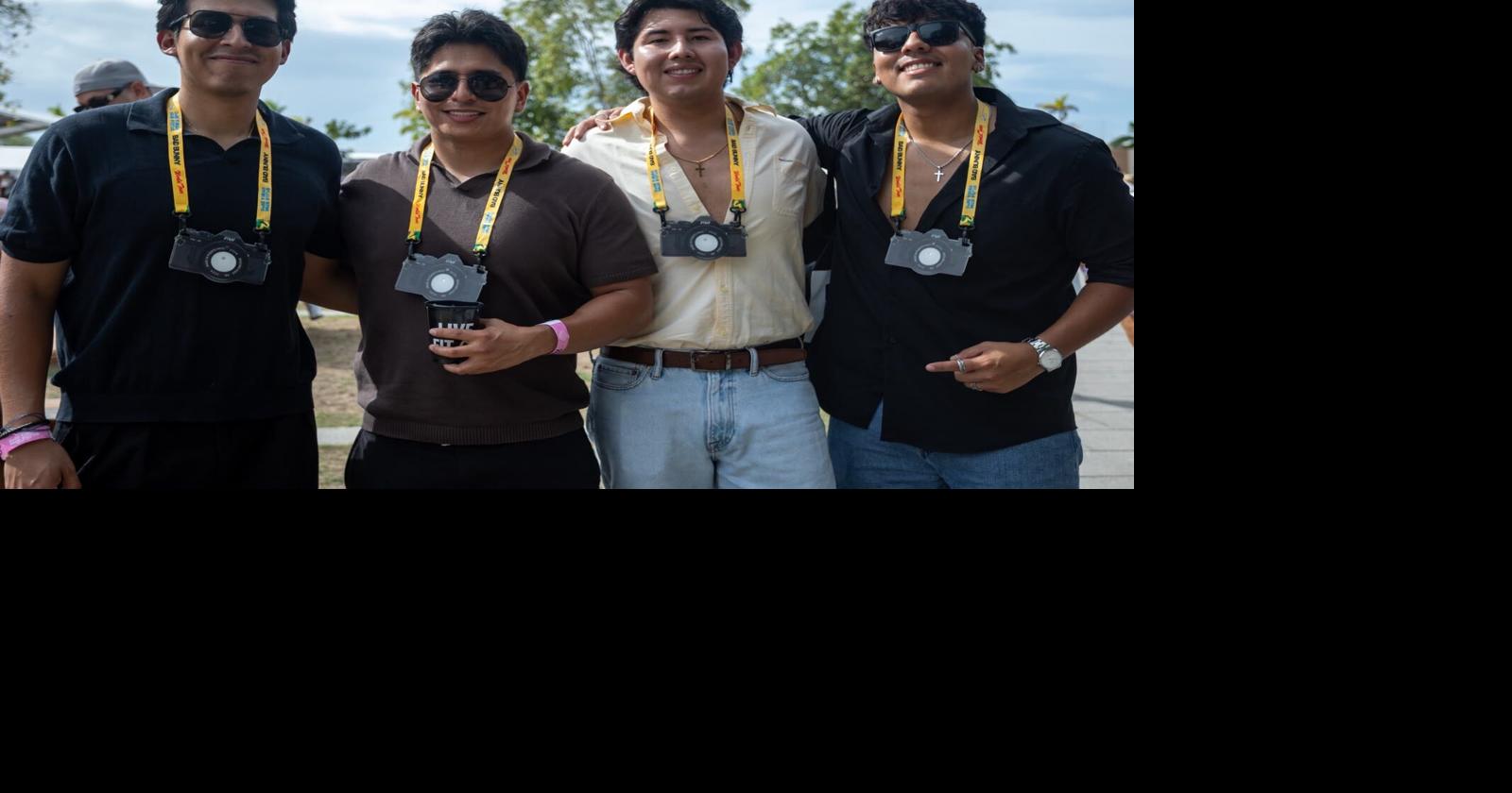 Extranjeros revelan cómo consiguieron boletos para conciertos de Bad Bunny en el Bithorn