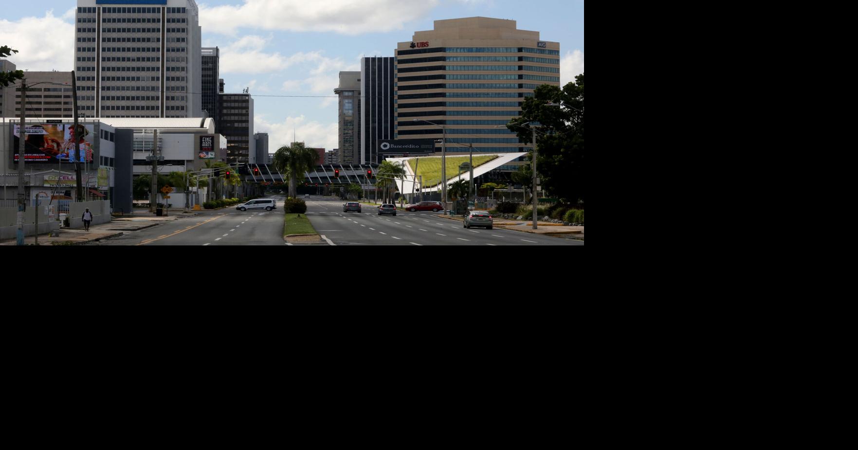Bancos de Puerto Rico muestran solidez financiera pese a quedar fuera de pruebas de estrés de la Fed