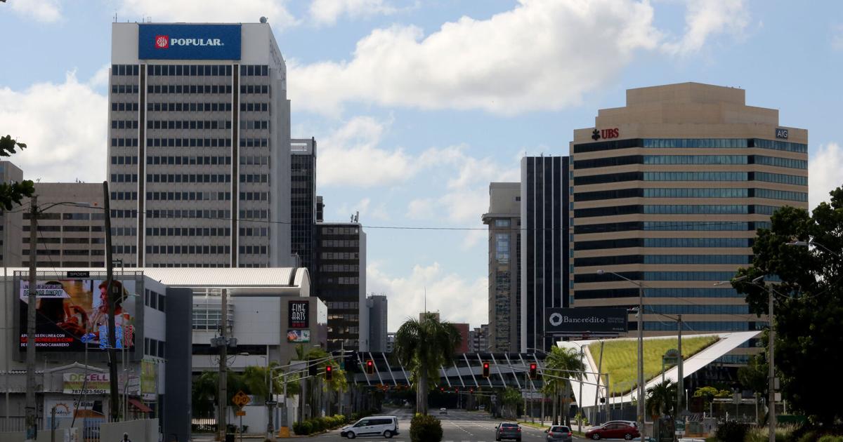 Bancos de Puerto Rico muestran solidez financiera pese a quedar fuera de pruebas de estrés de la Fed