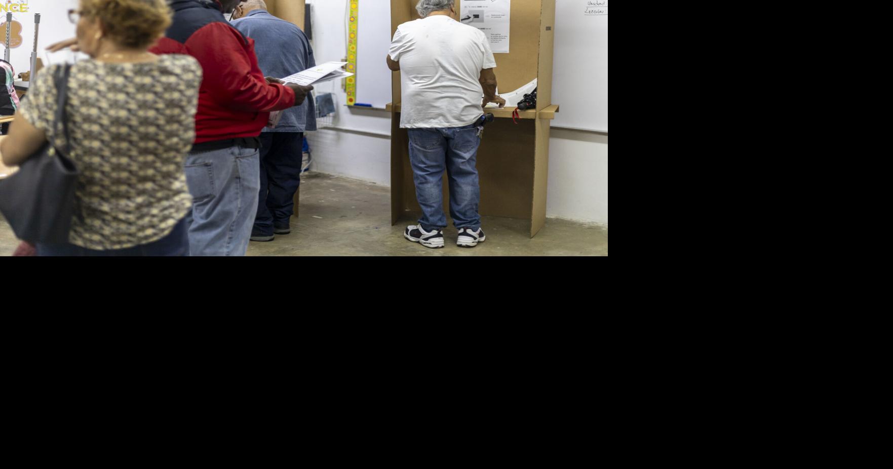 Líderes dominicanos piden reactivar proyecto que daría voto a extranjeros en PR para 2028