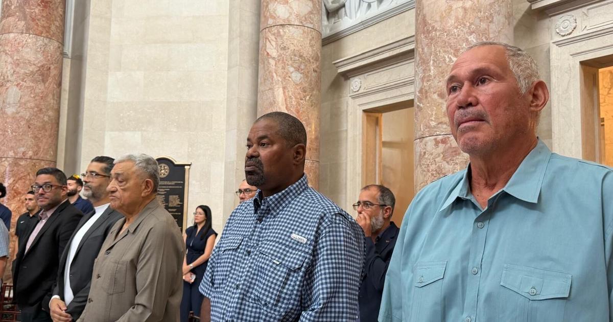 Dos generaciones del baloncesto boricua honran el legado de Federico “Fico” López