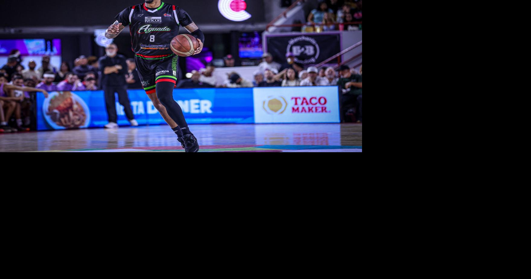 Criollos de Caguas firman contrato multianual con el alero Manny Camper para el BSN 2027