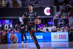 Imagen del artículo de El Vocero: “Encaja perfectamente en nuestra cultura”: Caanen revela qué espera de Manny Camper en Caguas