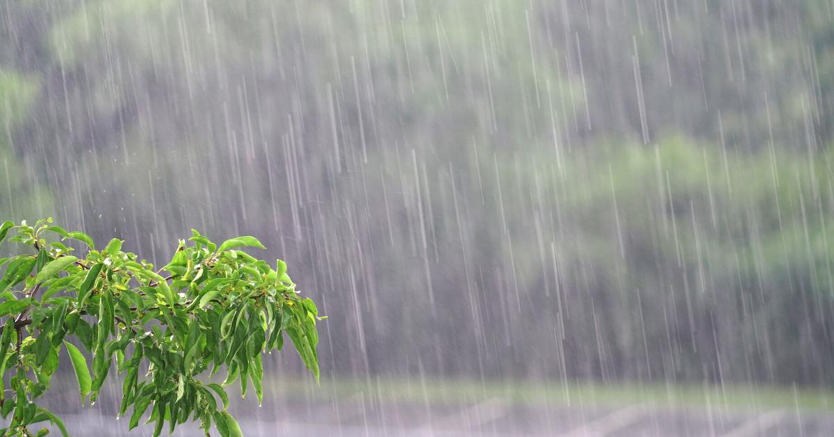 Puerto Rico se prepara para dos ondas tropicales y nube de polvo del Sahara esta semana