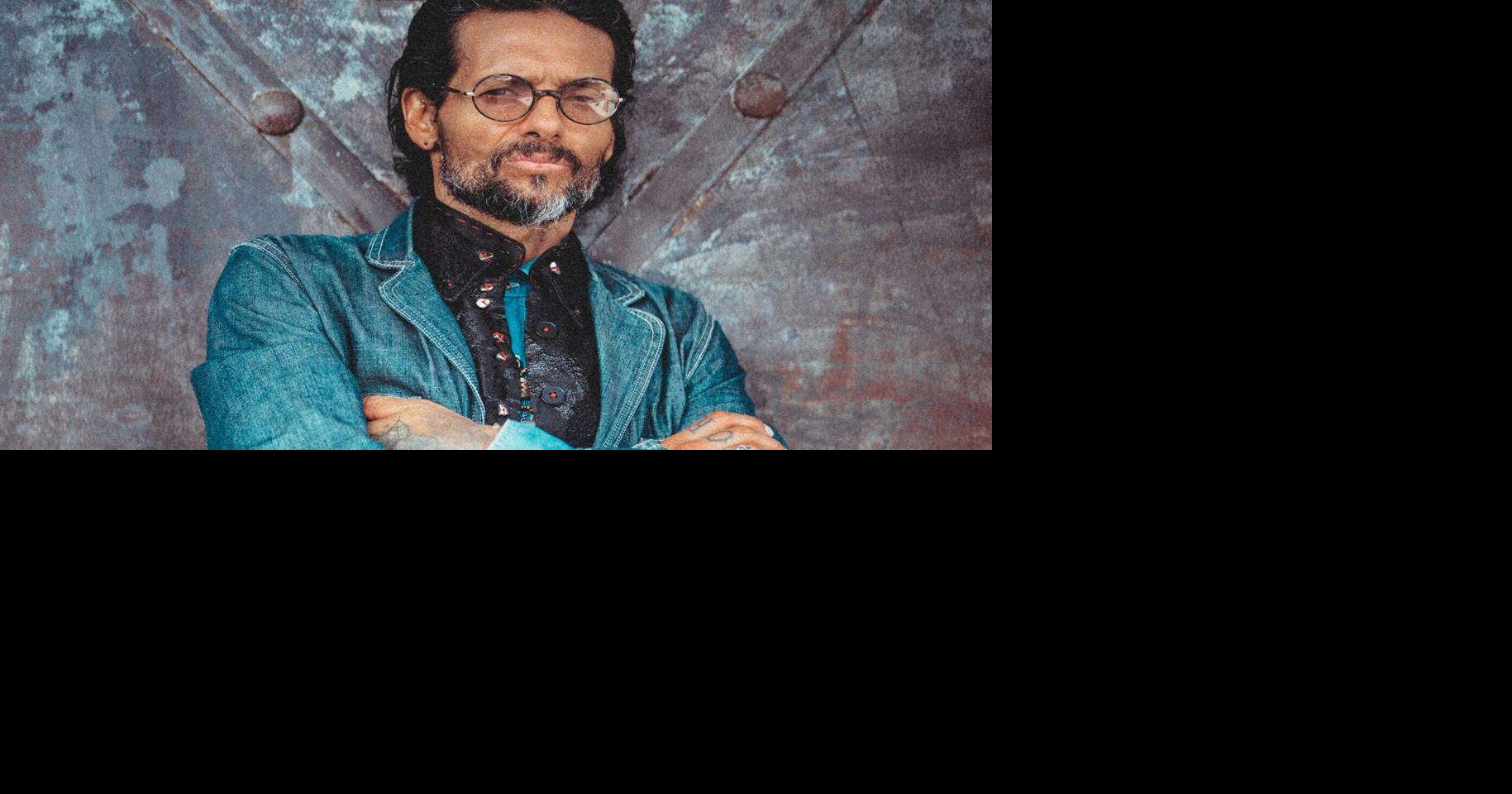 Draco Rosa describe Olas de Luz como su travesía emocional más profunda