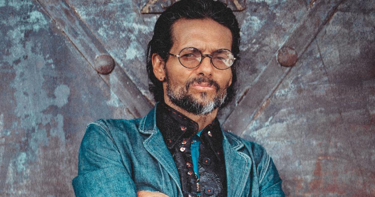 Draco Rosa describe Olas de Luz como su travesía emocional más profunda