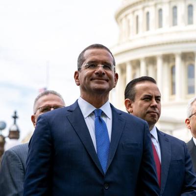 VIDEO: Pierluisi participa de la Toma de Acción del Congreso en Washington D.C.