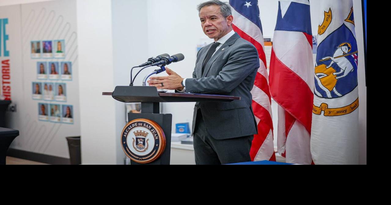 San Juan evalúa 20 solicitudes de negocios para incentivos económicos de hasta $150,000