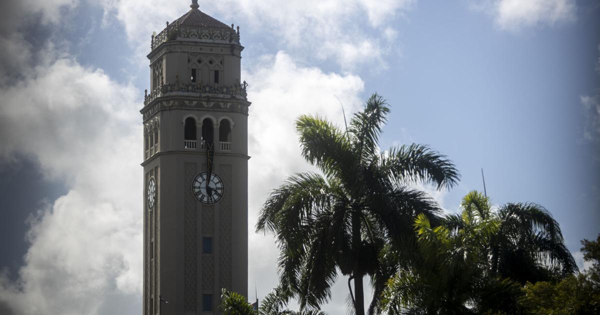 UPR dispuesta a negociar con sindicato tras voto de huelga sobre cubierta médica