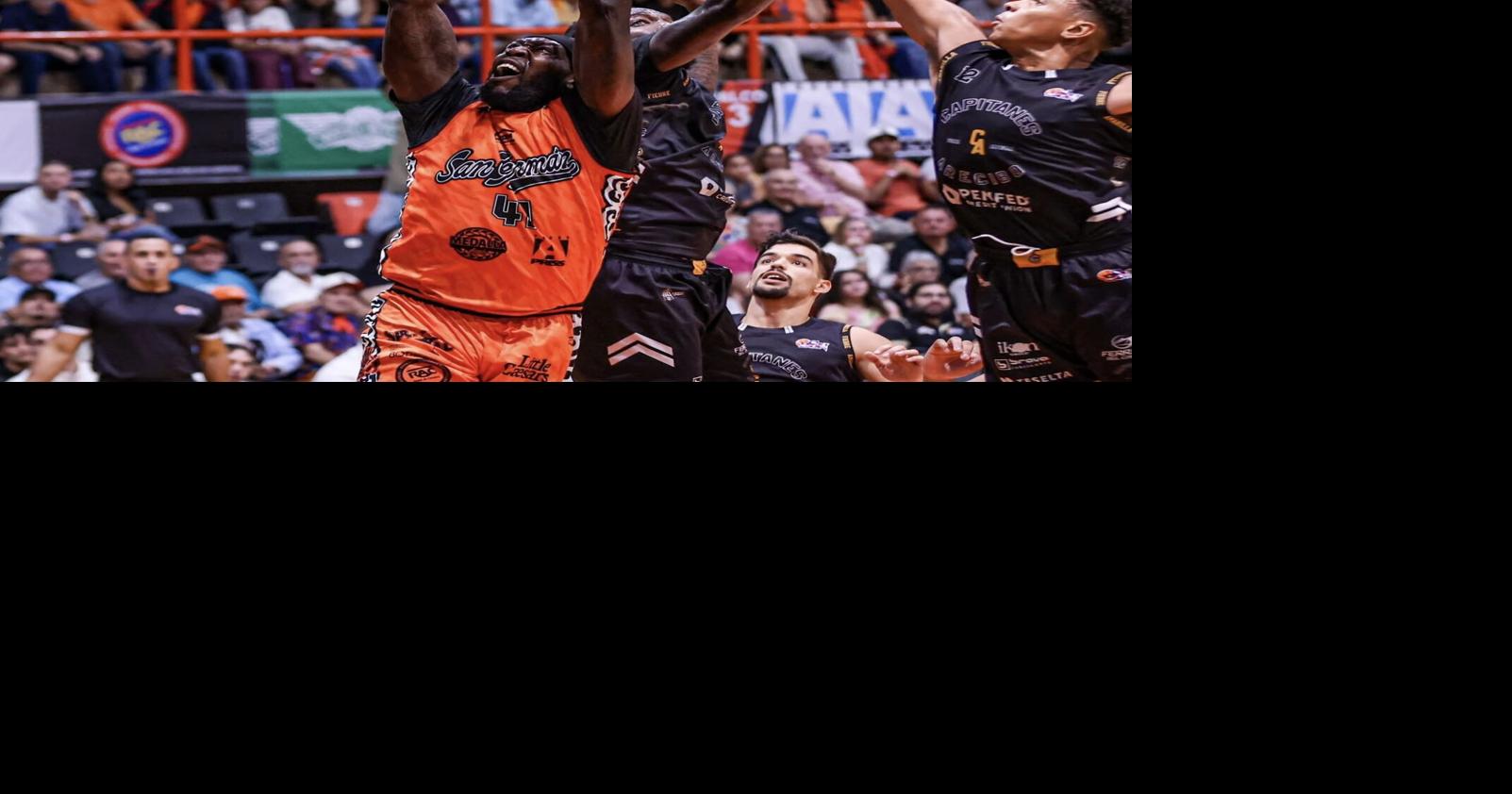 BSN suspende a Montrezl Harrell de los Atléticos por dopaje; queda fuera de los playoffs
