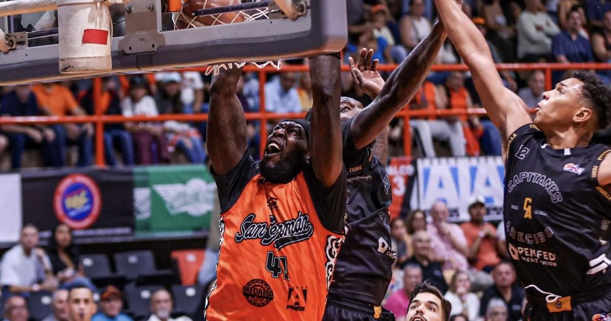 BSN suspende a Montrezl Harrell de los Atléticos por dopaje; queda fuera de los playoffs