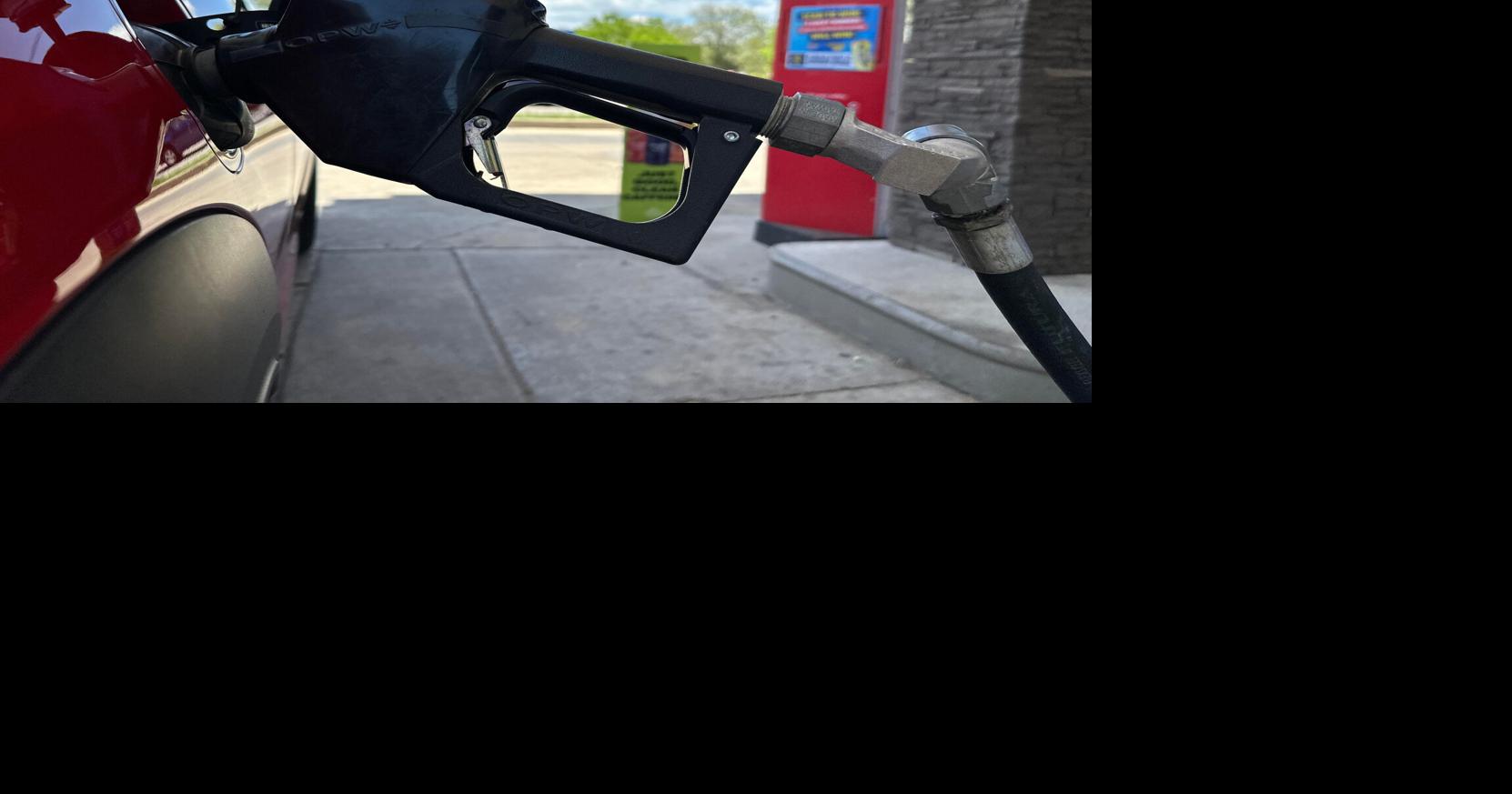 Inflación en Estados Unidos alcanza su nivel más alto en tres años
