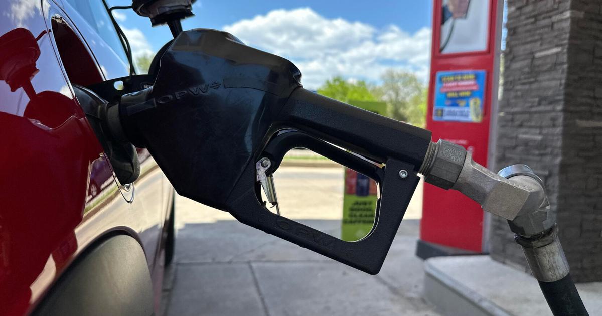 Inflación en Estados Unidos alcanza su nivel más alto en tres años