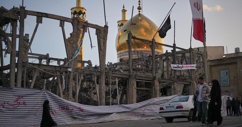 Lee la columna del economista Heriberto Martínez.