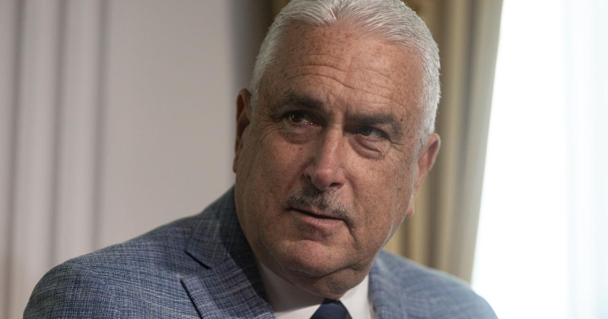 Rivera Schatz rechaza críticas de jueza presidenta sobre reforma al Poder Judicial