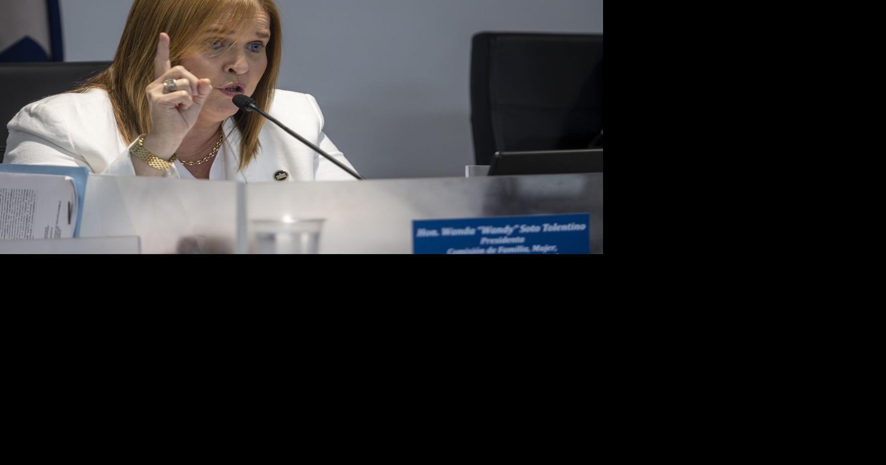 Senado no descarta más vistas sobre contratos irregulares en el Departamento de la Familia
