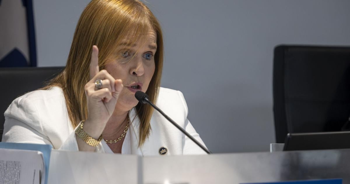 Senado no descarta más vistas sobre contratos irregulares en el Departamento de la Familia
