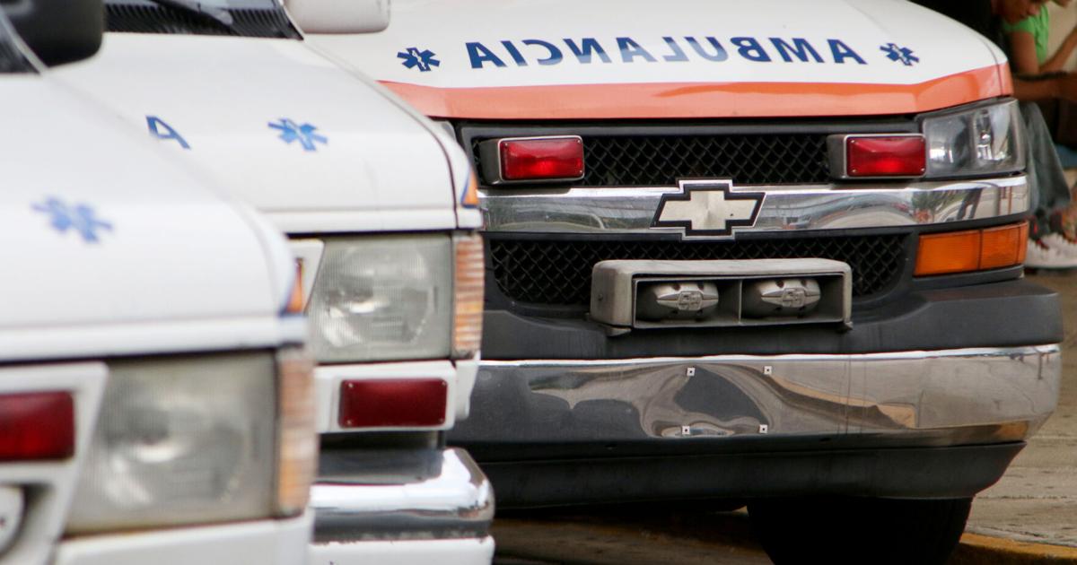 Hombre sufre quemaduras y es hospitalizado tras incidente en Juana Díaz