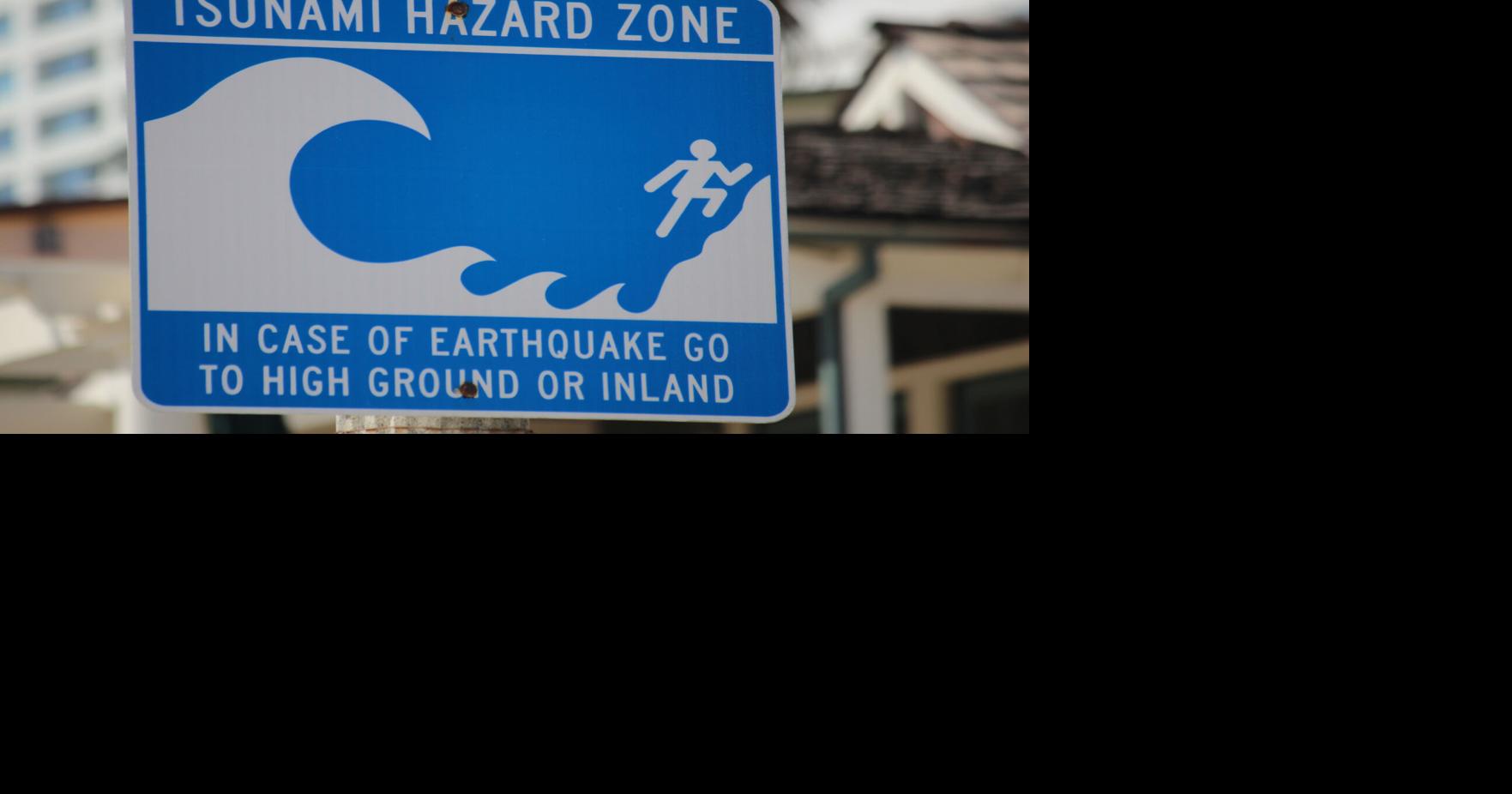 ¿Por qué no sonaron los celulares durante la advertencia de tsunami en Puerto Rico?