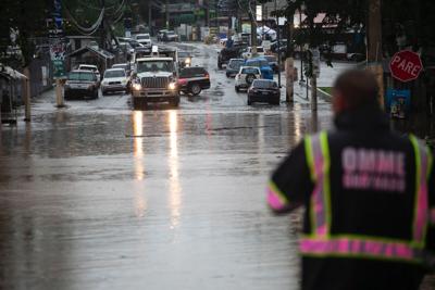 ¿Sufriste daños por las inundaciones de febrero? Quedan dos semanas para solicitar asistencia a FEMA