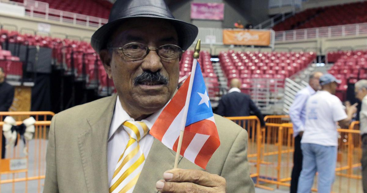 “Sammy sabía del dolor": Artistas reaccionan ante la partida de Sammy Marrero