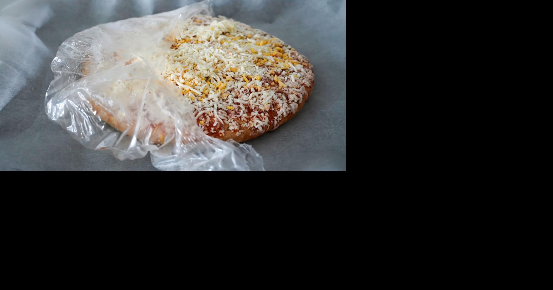 Pizzas congeladas retiradas por salmonela en EE.UU. no se venden en Puerto Rico