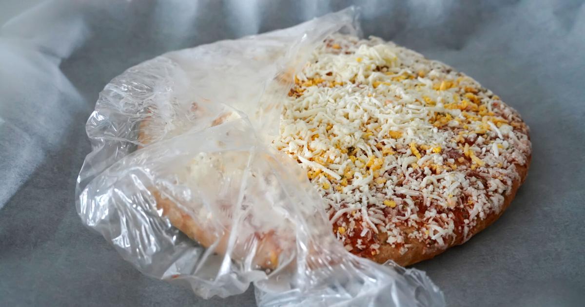 Pizzas congeladas retiradas por salmonela en EE.UU. no se venden en Puerto Rico