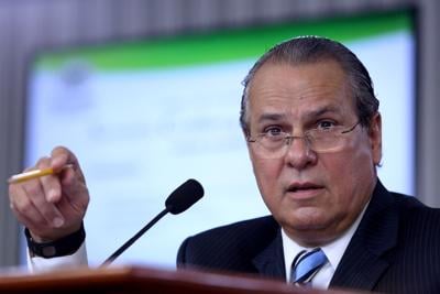 José Conny Varela