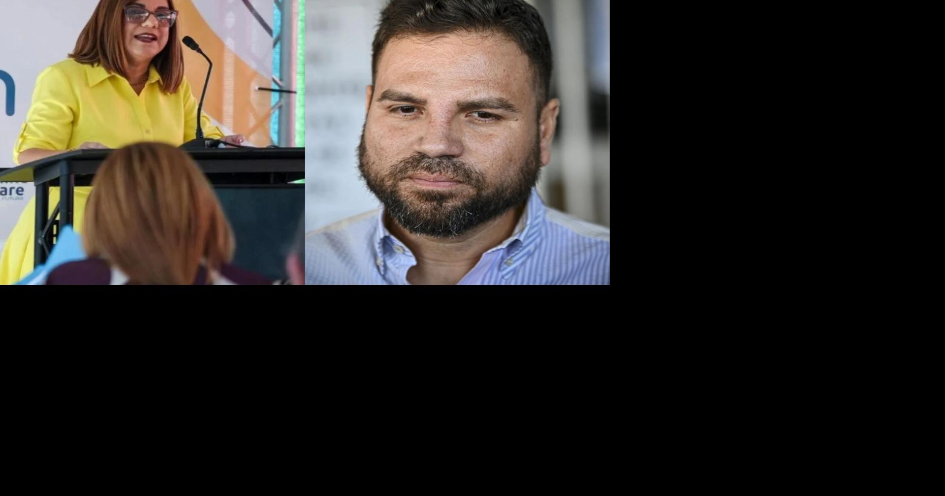 Viuda de Julio Alicea niega bajo juramento haber pedido ayuda a "El Cano" Delgado
